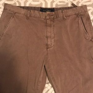 Halsey Khaki Pants